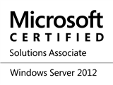 MCSA Logo